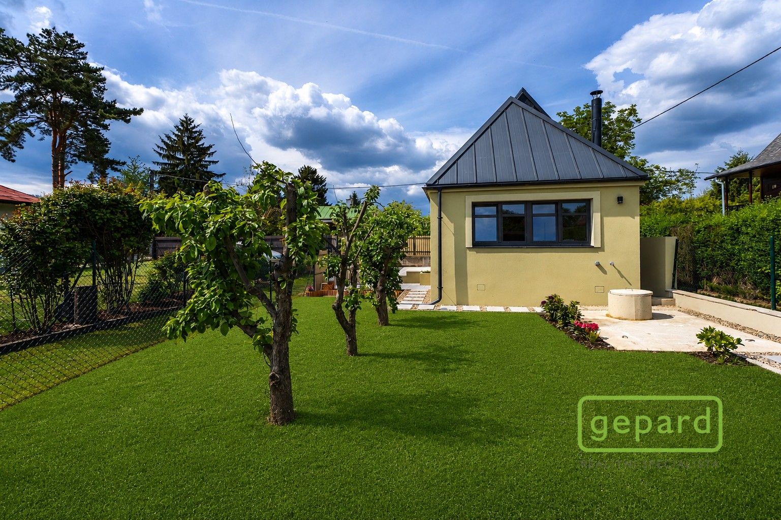 Rodinný dům · 82 m² · Černošice - 4