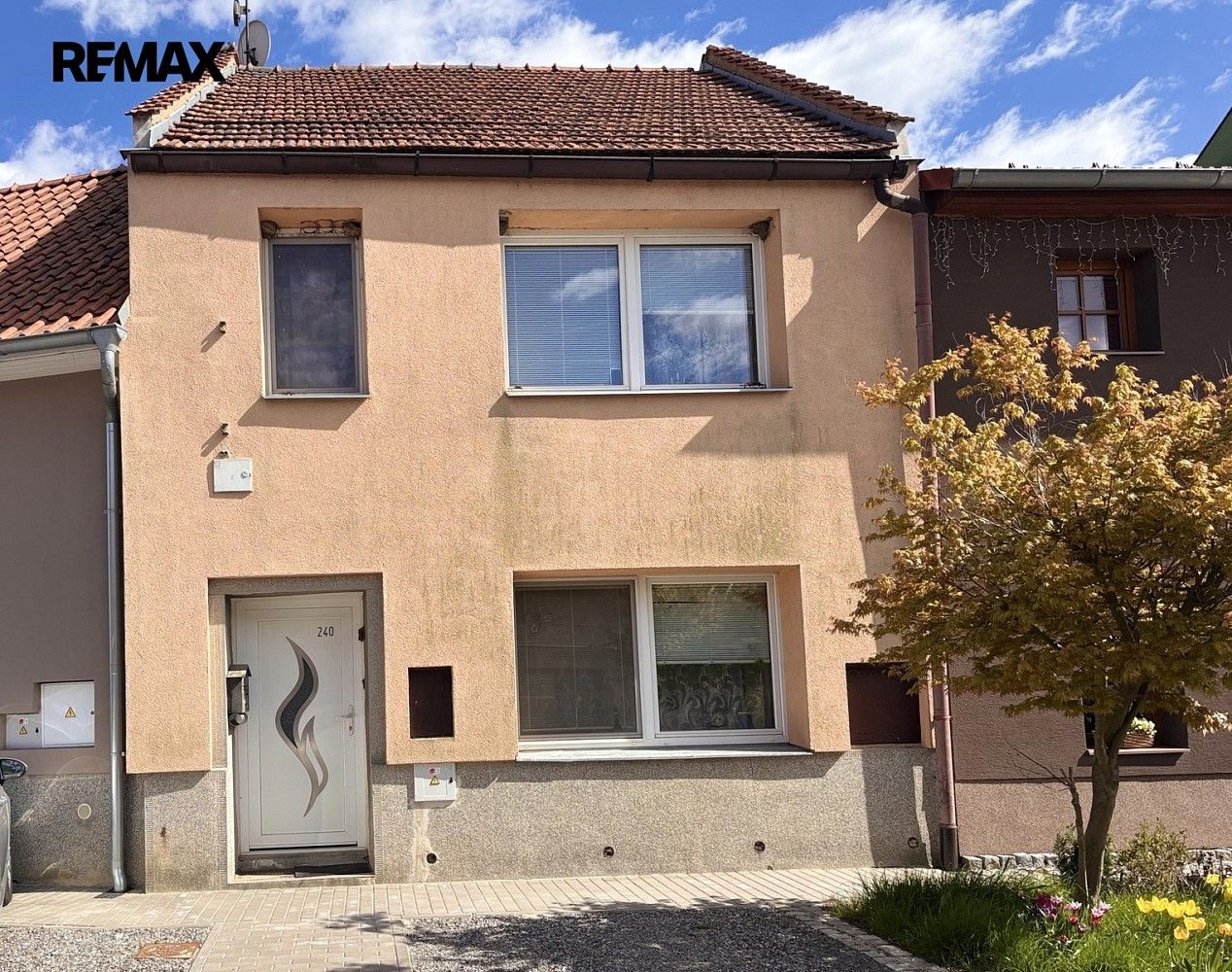 Prodej rodinný dům - Salajky, Brodek u Prostějova, okres Prostějov, 120 m² - 5