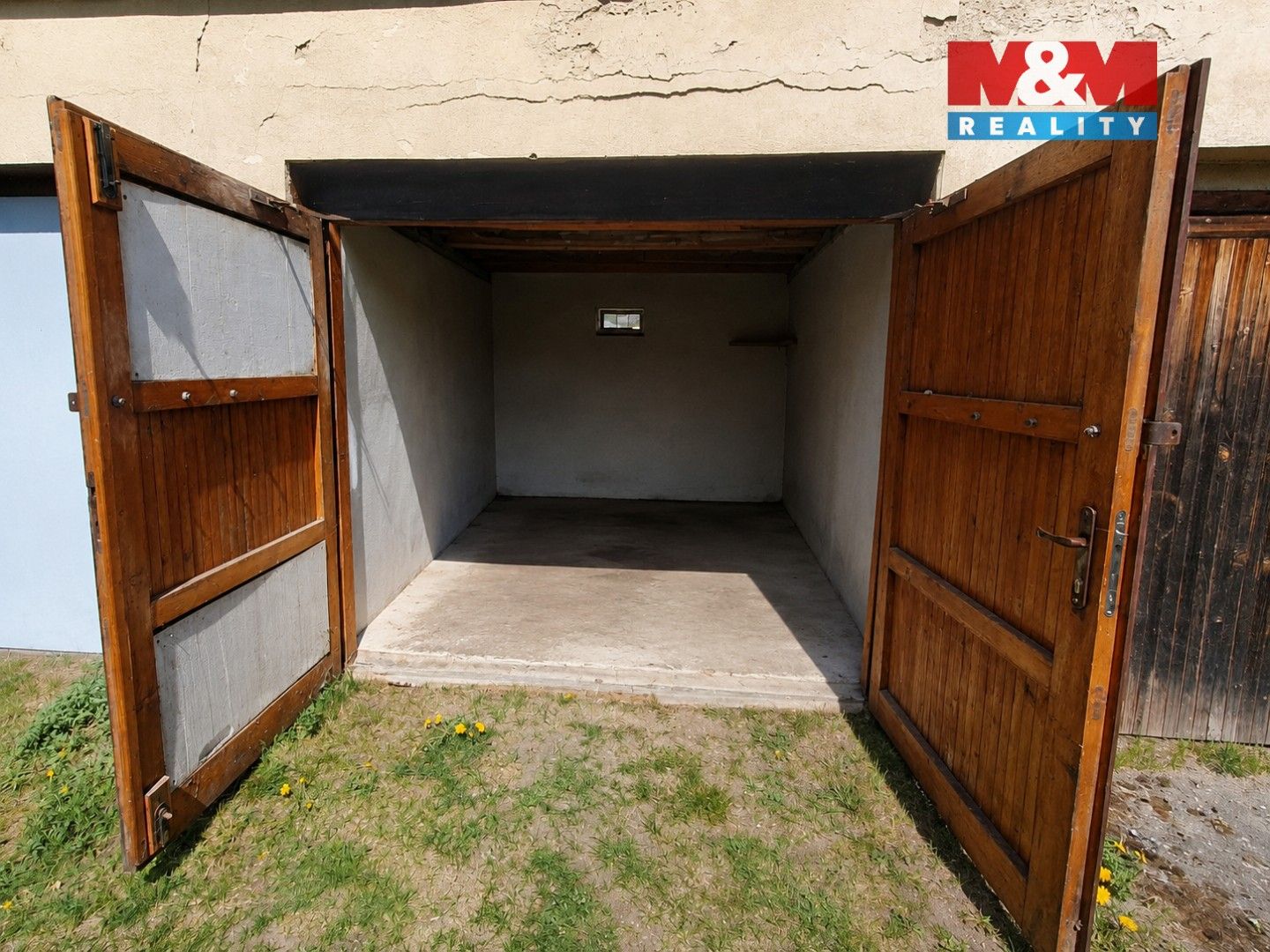Ostatní, Nábřežní, Staré Město, 18 m² - 1