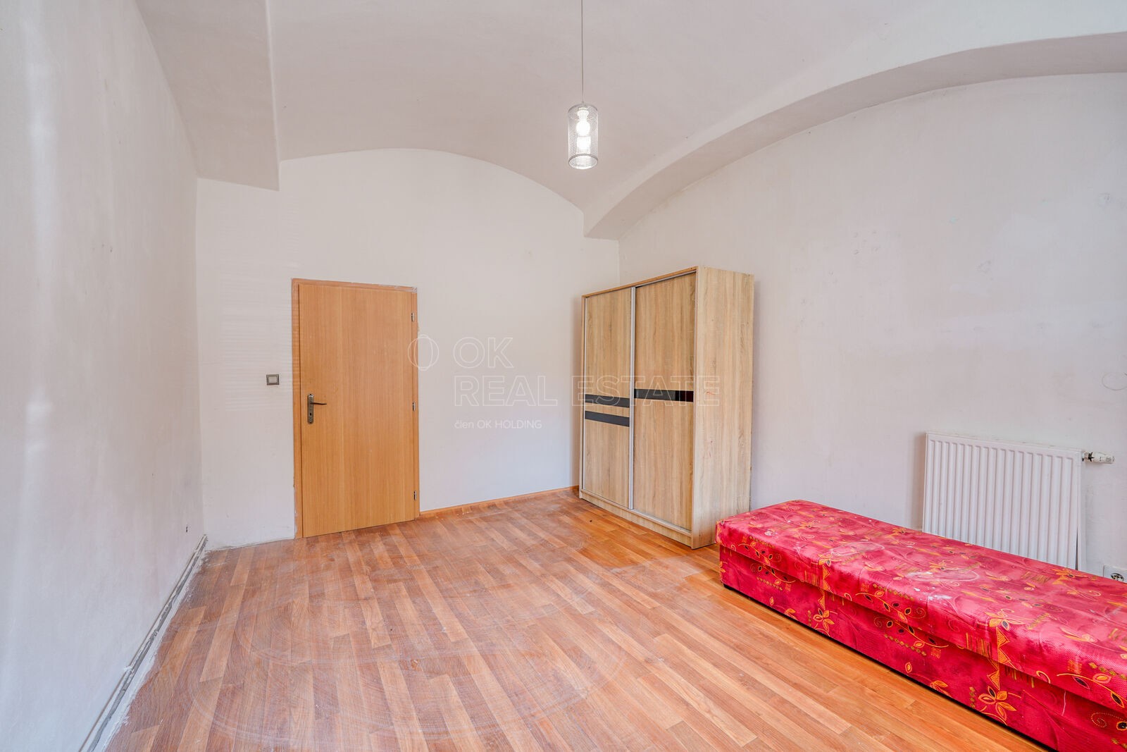 Byt 3+kk · 92 m² · Nové Spolí, Český Krumlov - 4