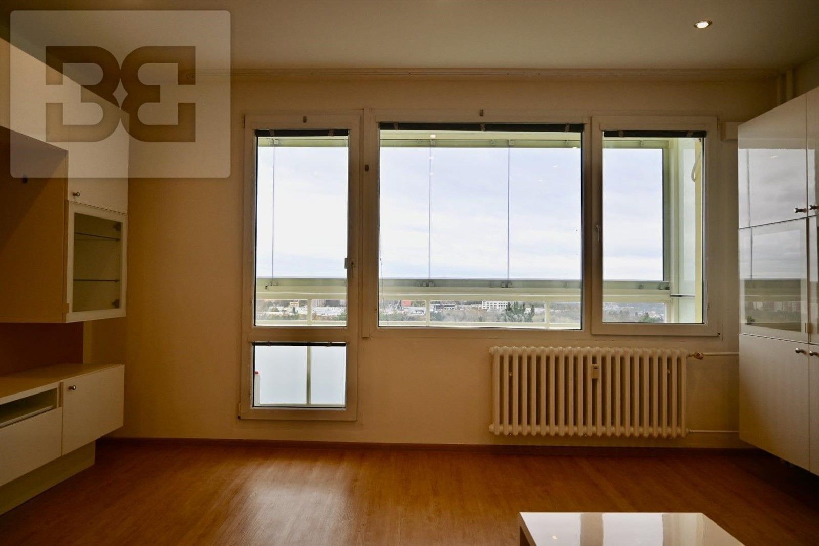 Pronájem byt 3+1 - Líšeň, Brno, 73 m²
