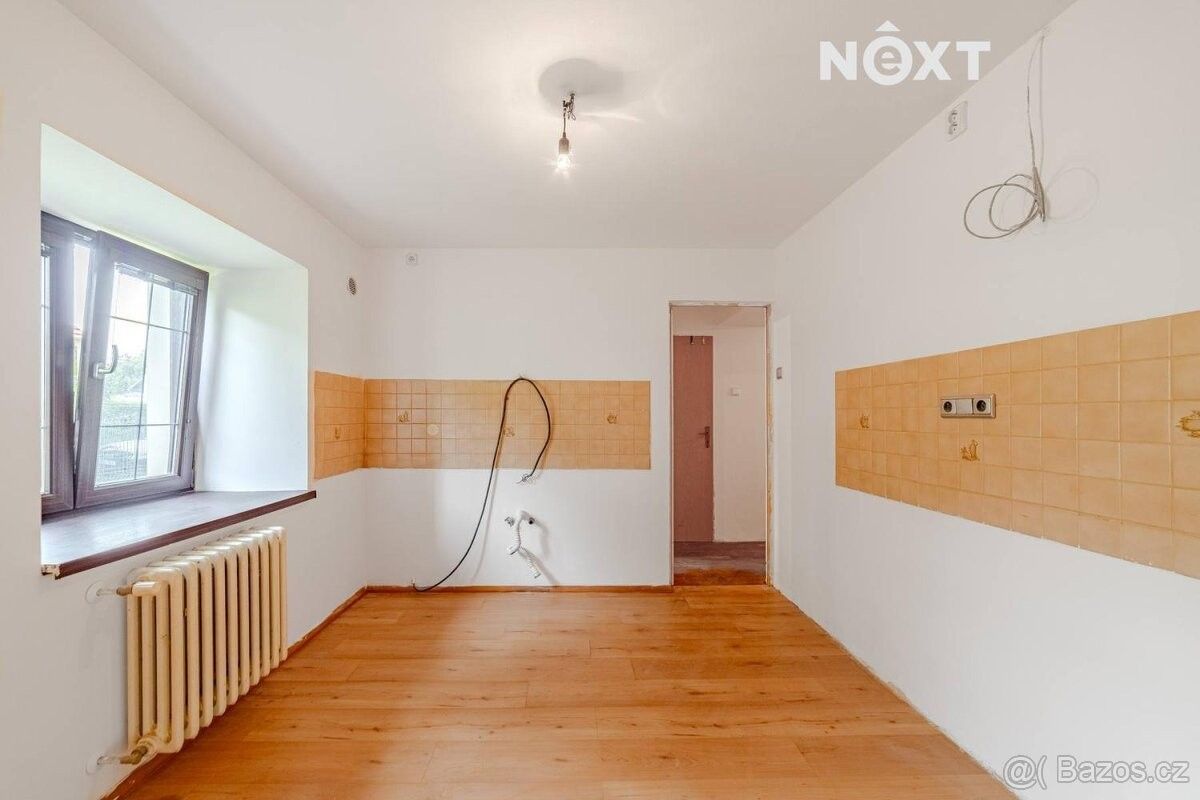 Prodej rodinný dům - Velvary, 273 24