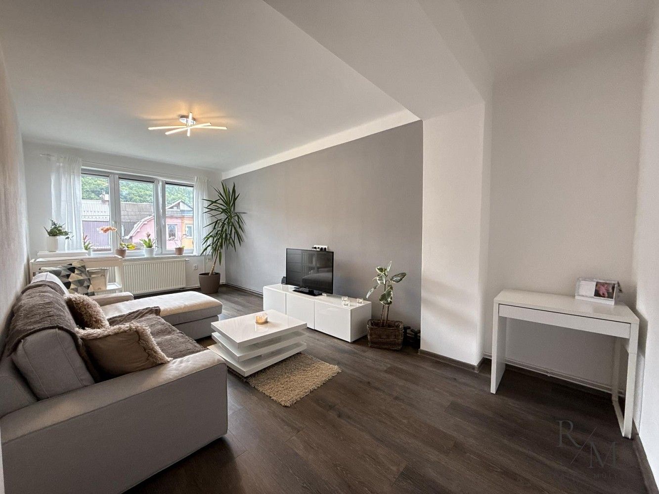 Prodej byt 2+1 - Hlubočky - Mariánské Údolí, okres Olomouc, Olomoucký kraj, 60 m² - 5