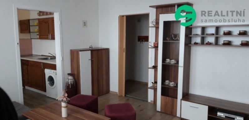 Prodej byt 2+1 - Leskovec nad Moravicí, 45 m²