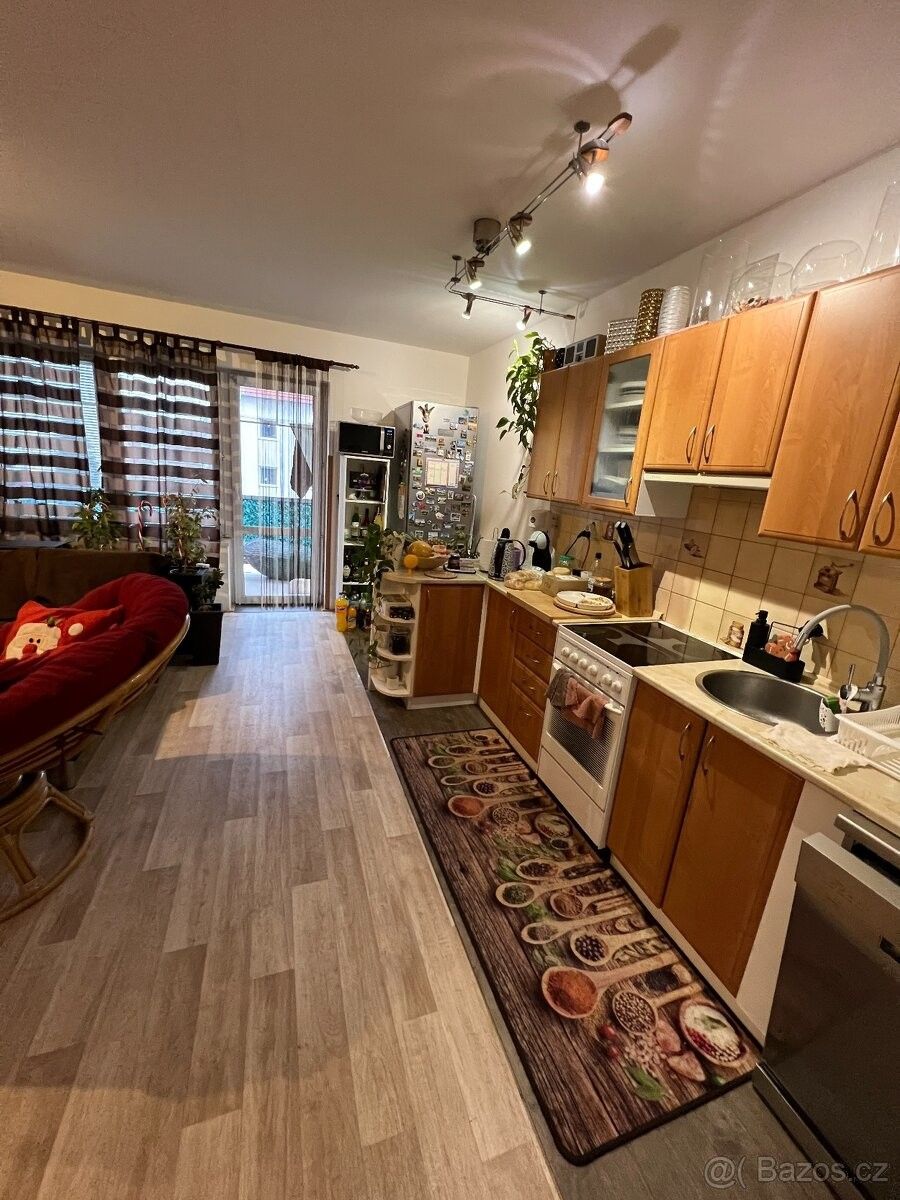 Pronájem byt - Vysoké Mýto, 566 01