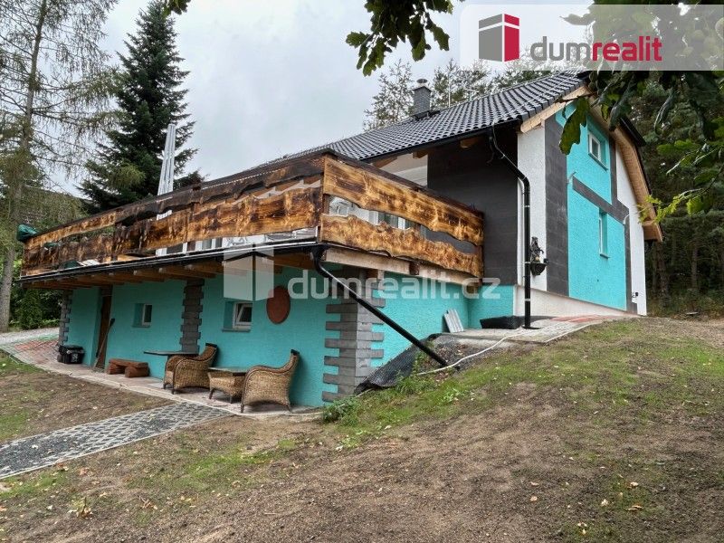 Rodinný dům, 150 m²