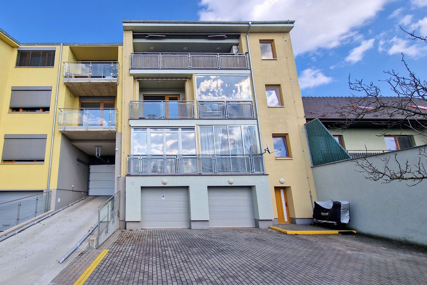 Ostatní, Brno - Líšeň, okres Brno-město, Jihomoravský kraj, 19 m² - 2