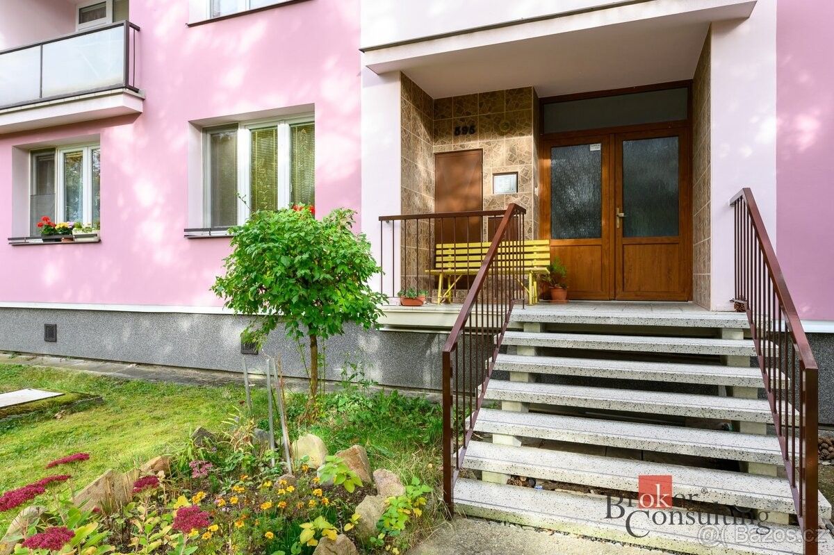 Byty, Kralovice, 331 41 - 2