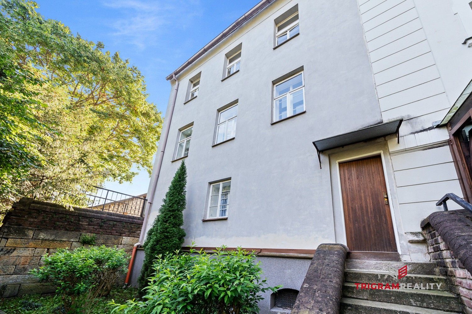 Byt 2+kk · 55 m² · Dlouhá, Hradec Králové - 3
