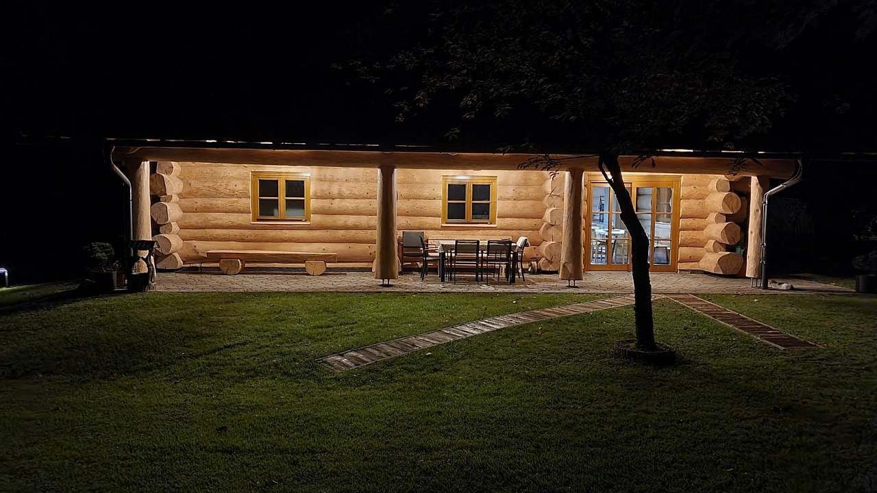 Chata · Červená Voda - Dolní Orlice, Pardubický kraj - 3