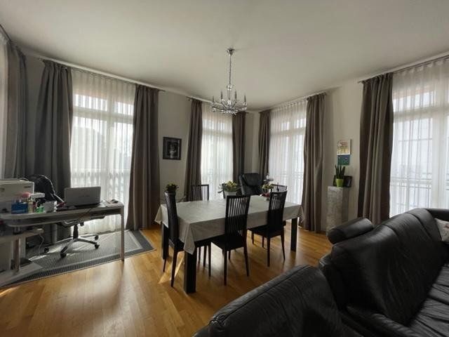 Byt 3+1 · 120 m² · Berlin Mitte Berlin 10117 - 3