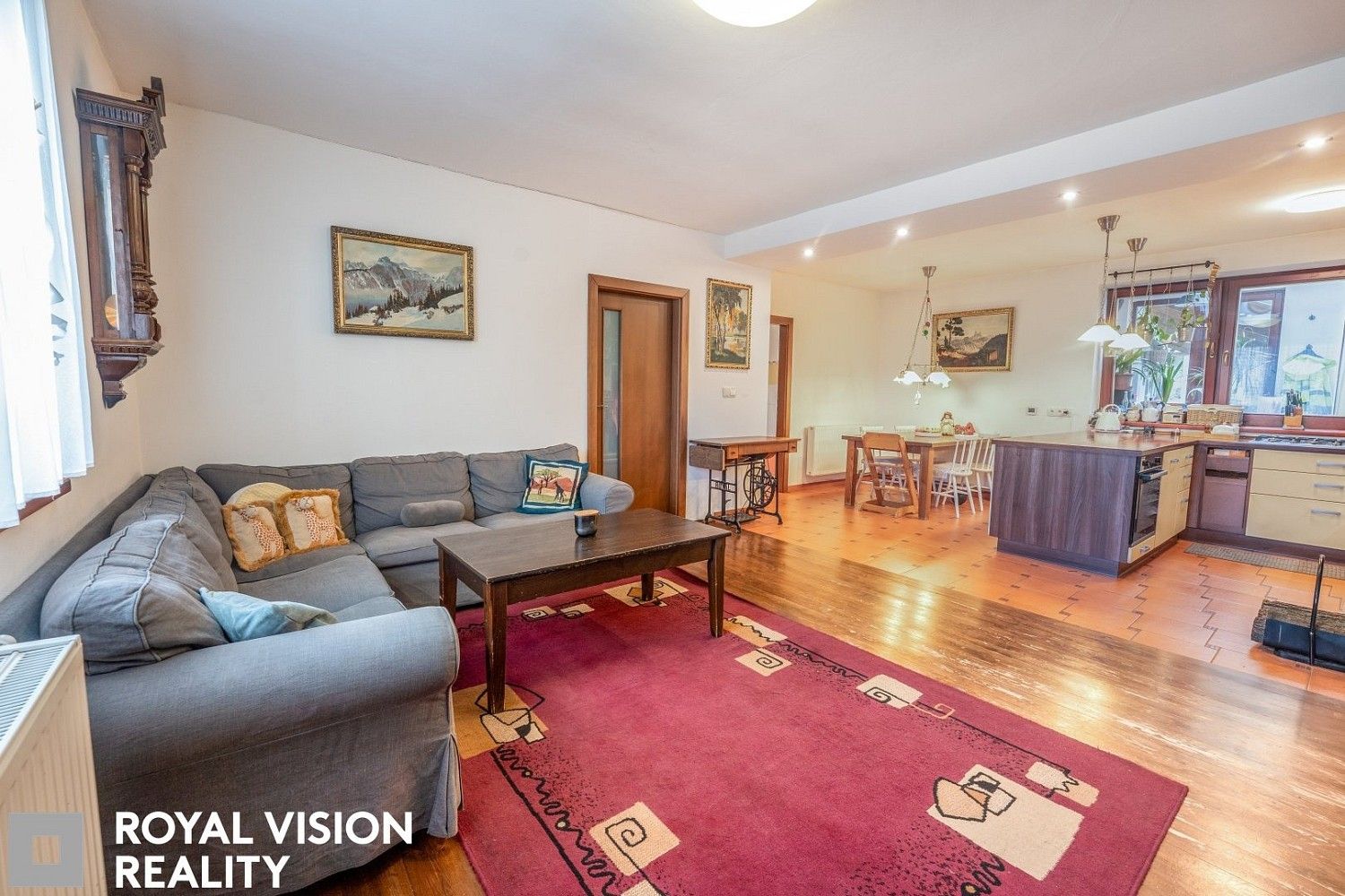 Rodinný dům · 239 m² · Tučapy, okres Vyškov, Jihomoravský kraj - 3
