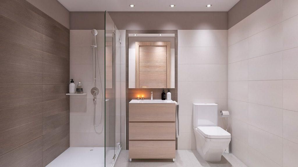 Prodej byt 3+kk - Estepona, 67 m² - 5