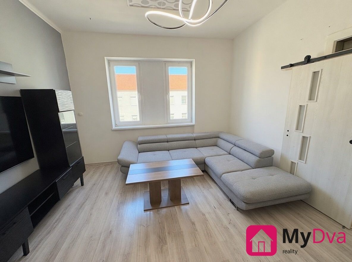 3+1, Bezručova, Znojmo, 88 m² - 2