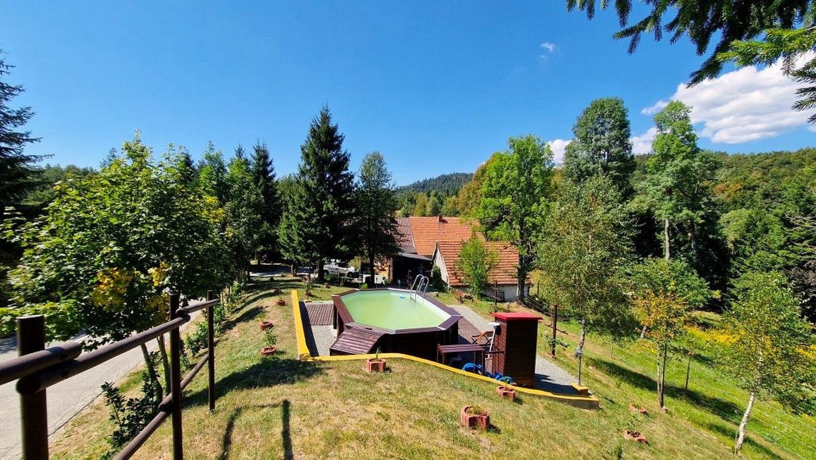 Rodinný dům, 260 m²