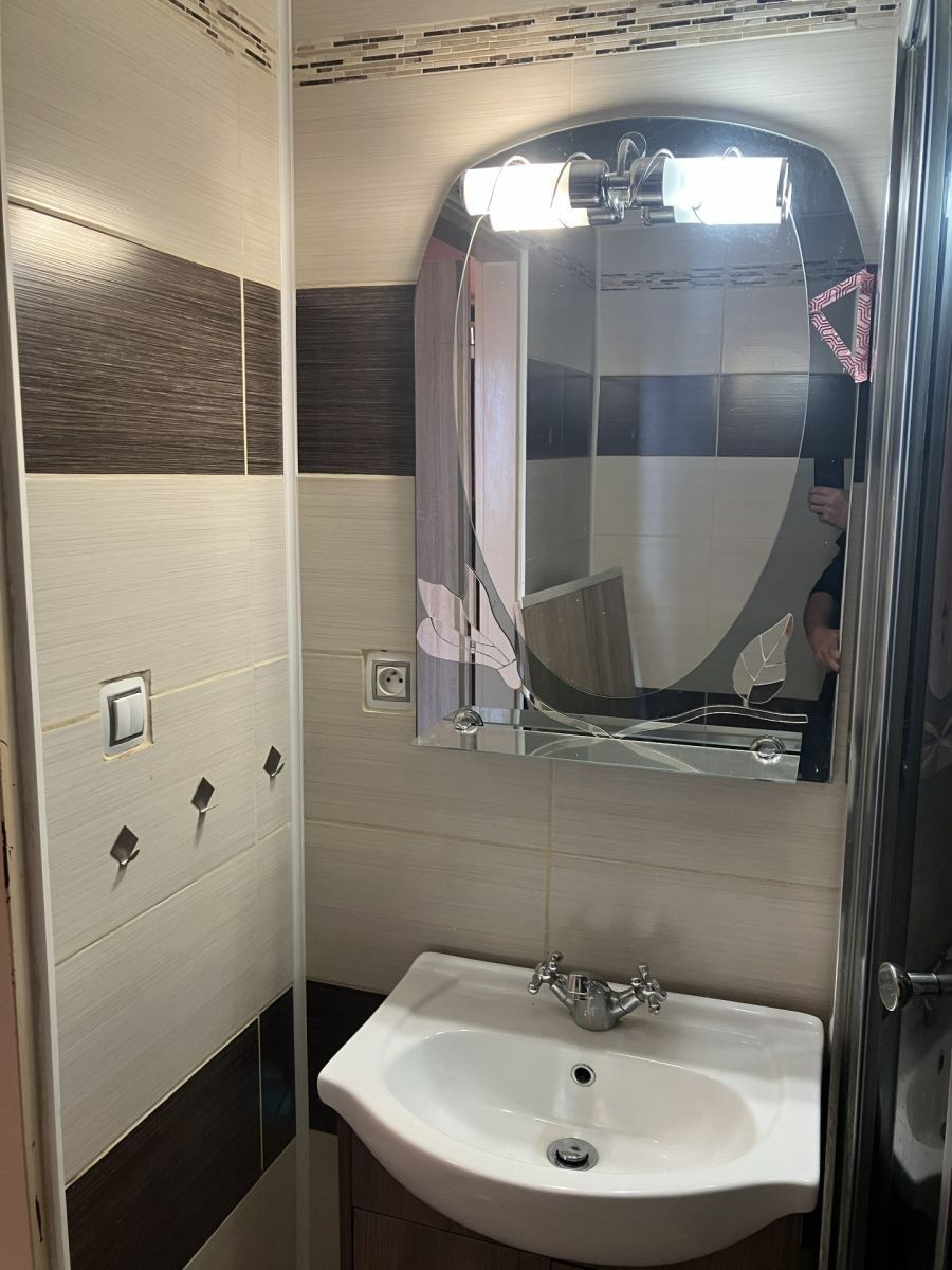 Byt 2+kk · 45 m² · Bítovská, Praha - Michle - 4