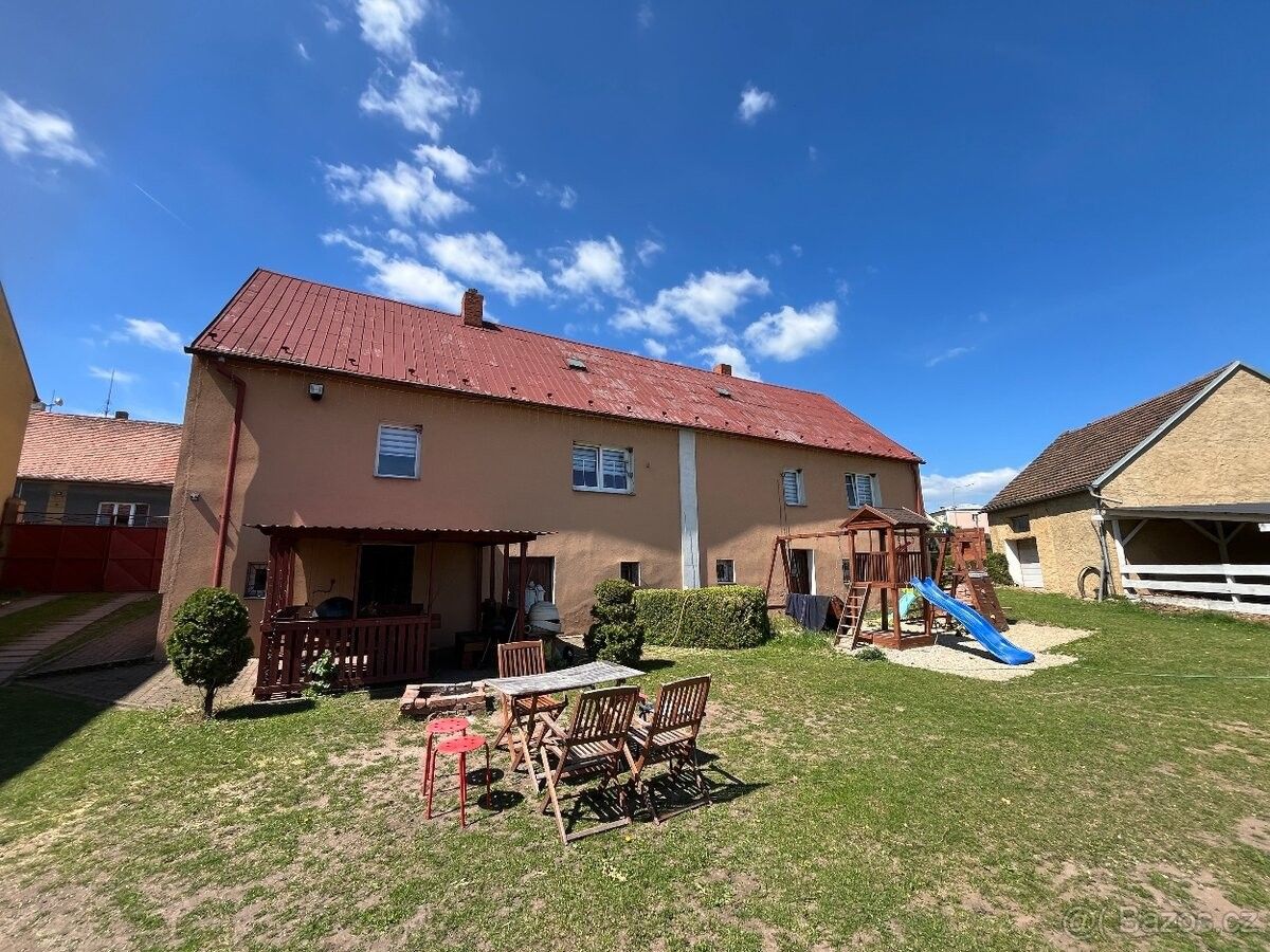 Rodinný dům · Louny, 440 01 - 3