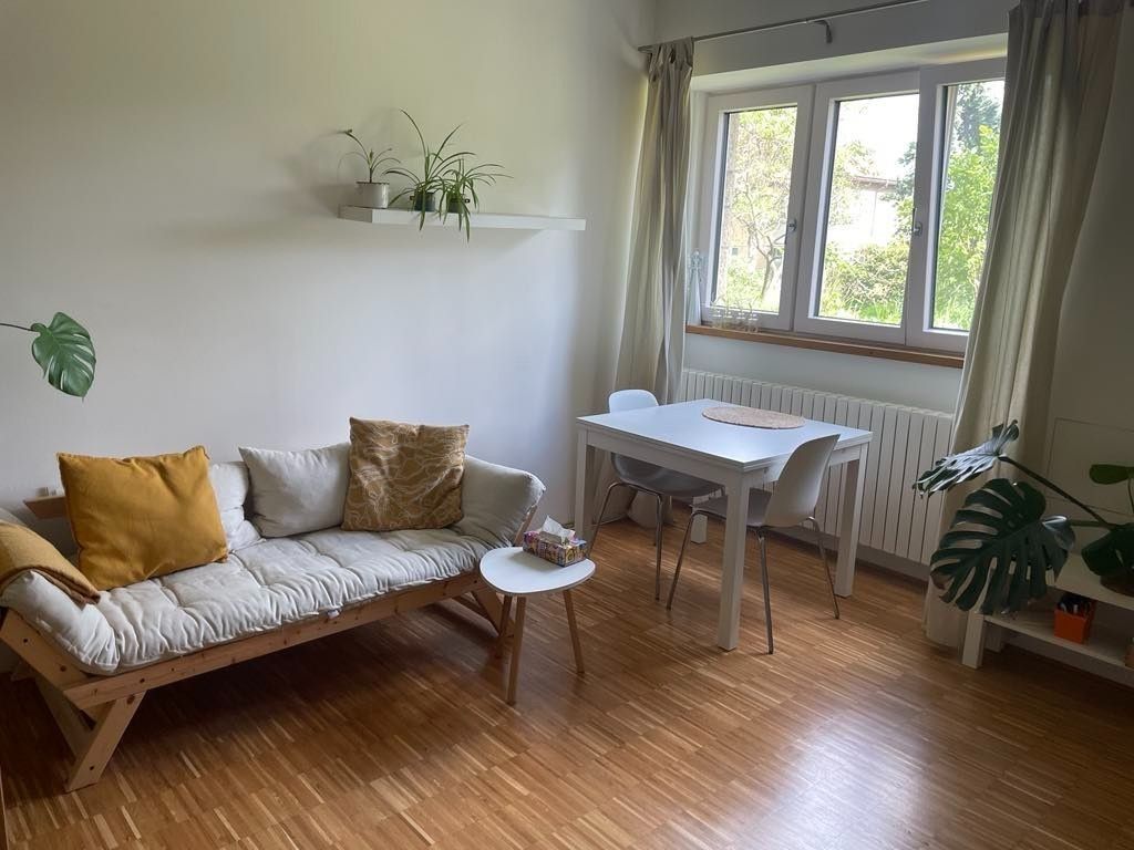 1+1, U Hadovky, Praha - Dejvice, 35 m² - 2