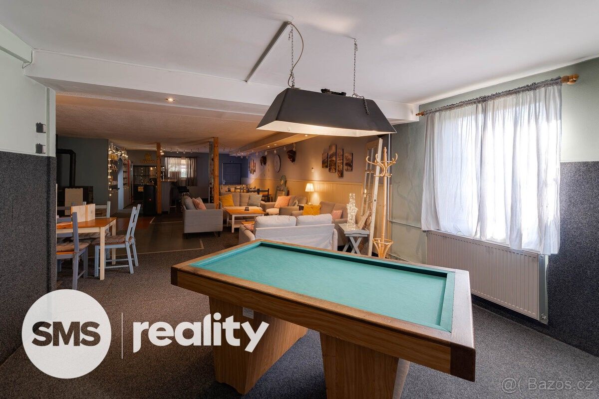 Prodej restaurace - Frýdek-Místek, 738 01