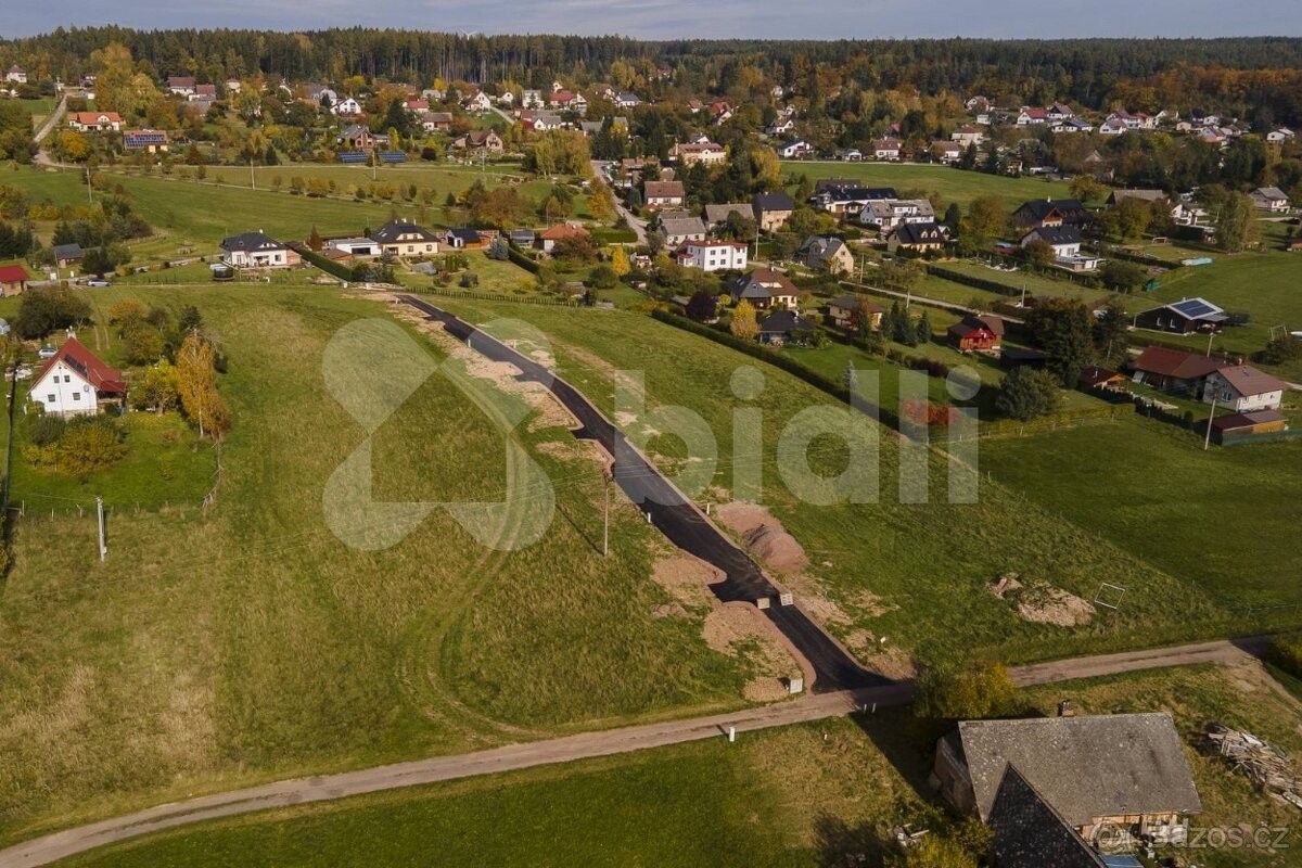 Prodej pozemek pro bydlení - Dvůr Králové nad Labem, 544 01