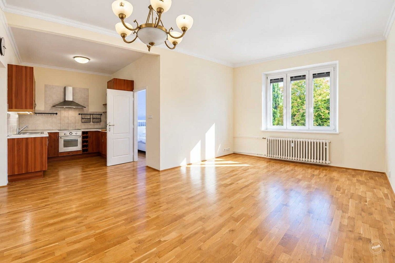 Byt 4+kk · 98 m² · Jahodová, Praha 10 - Záběhlice - 2