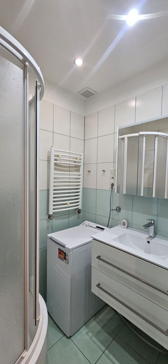 Pronájem byt 2+kk - U Nových domů Ⅱ, Praha - Krč, 47 m² - 5