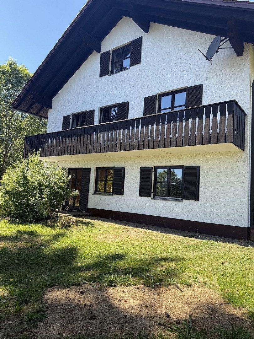 Rodinné domy, , Bavorsko, 192 m² - 1