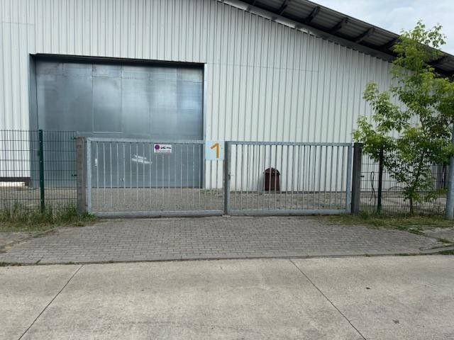 Obchodní prostory · 780 m² · , Braniborsko - 4