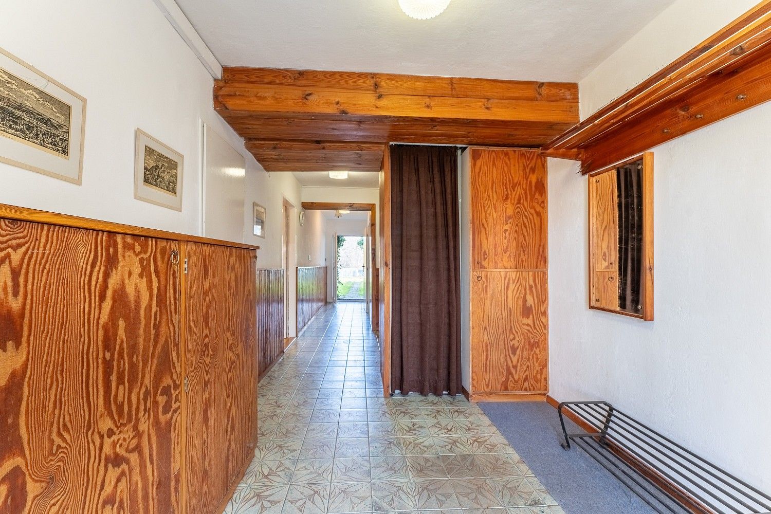 Rodinný dům · 296 m² · Praha - Břevnov, okres Praha 6, Hlavní město Praha - 4