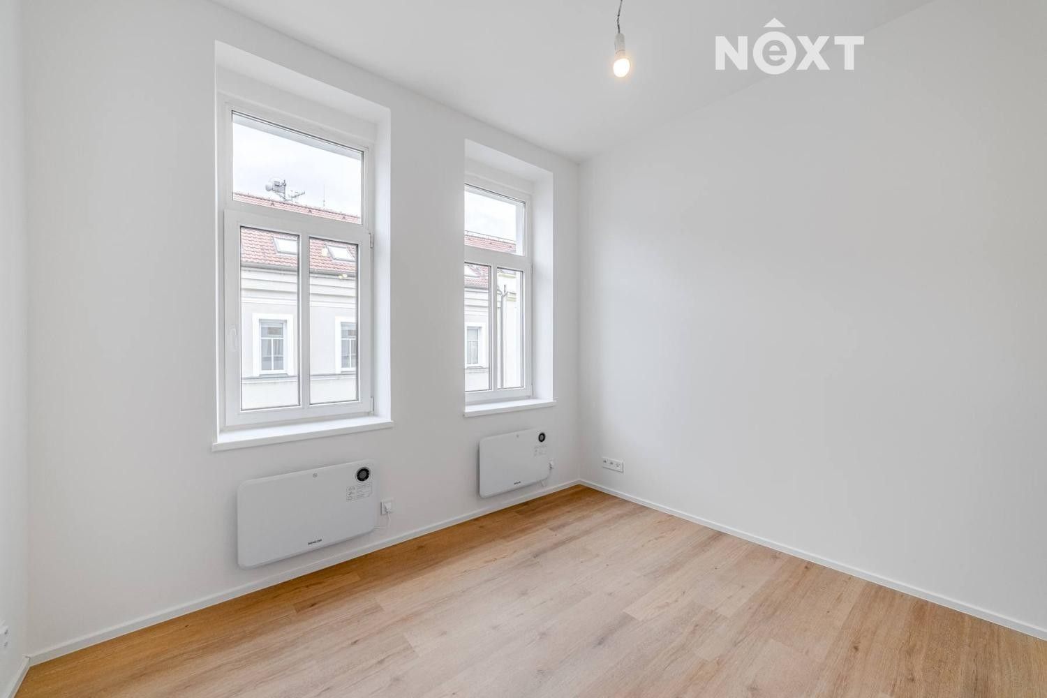 Prodej byt 1+kk - Vysočany, Praha, 19 m²