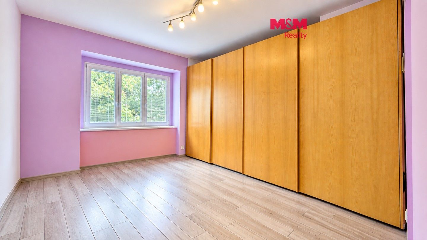 1+kk, Počátecká, Praha, 28 m² - 1