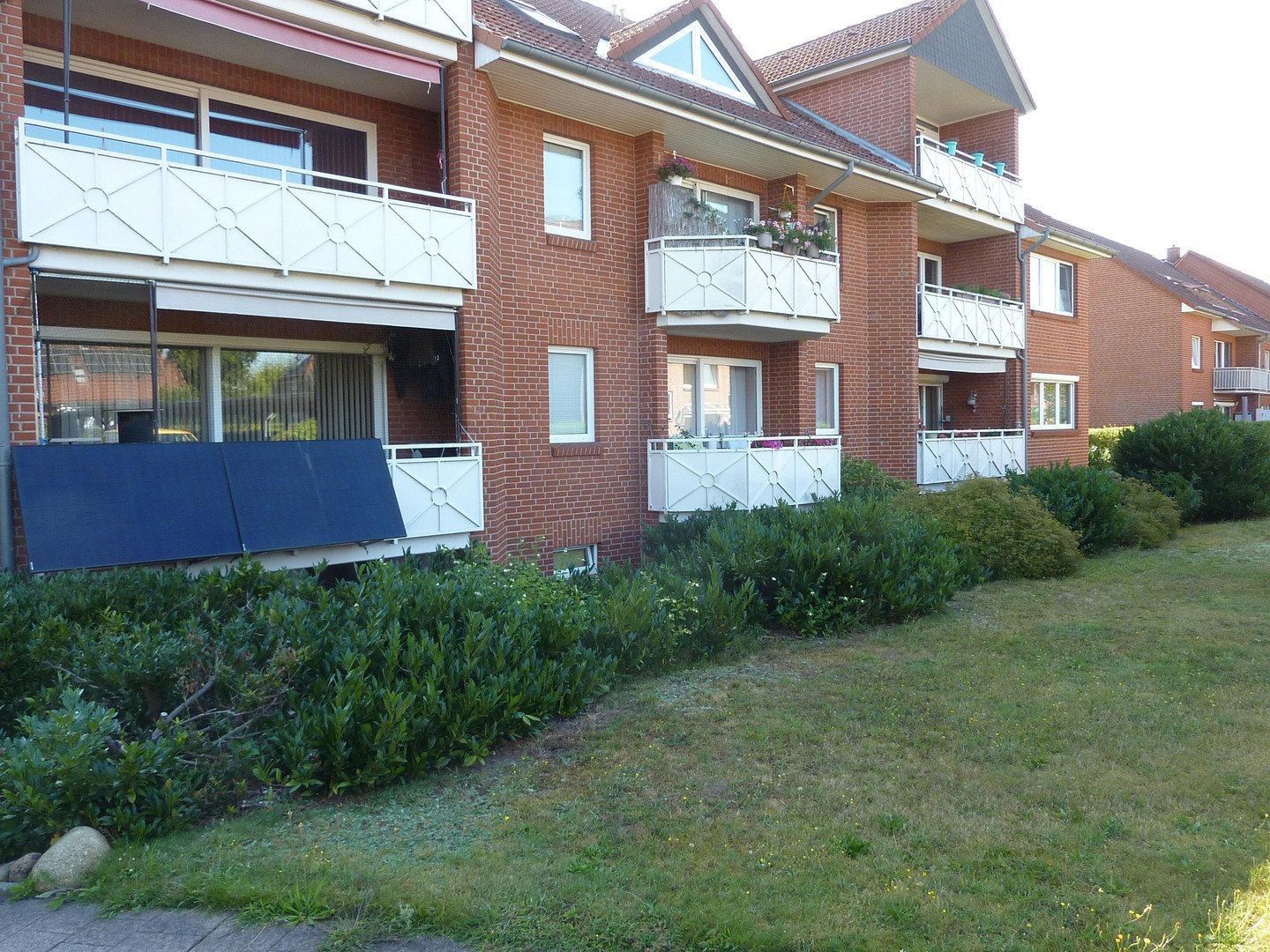 1+1, , Dolní Sasko, 70 m² - 2