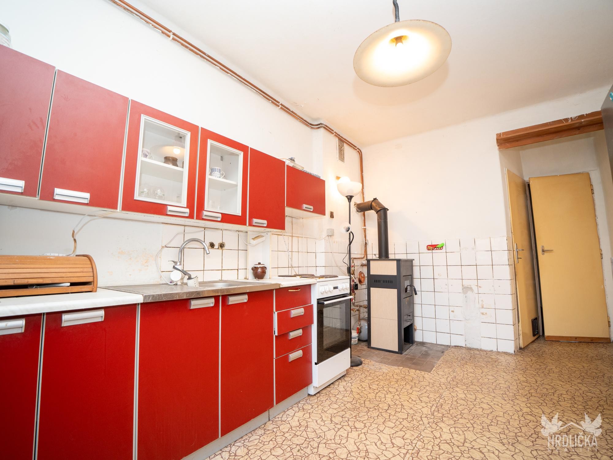 Prodej byt 3+1 - Malovice, 100 m² - 5