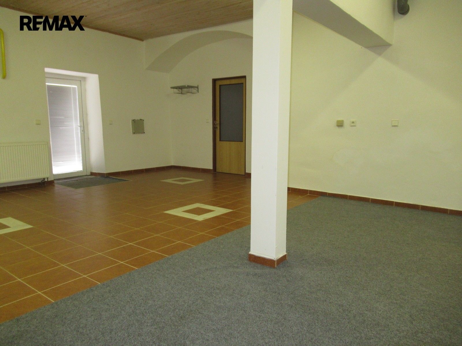 Kancelář · 69 m² · Rubešova, Chrudim - 3