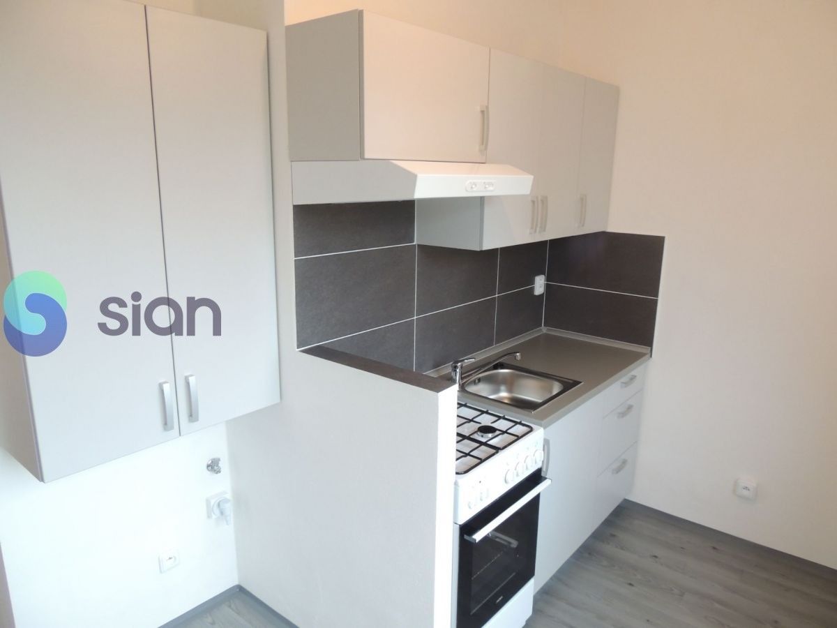 1+1, Na Obecní, Ostrava, 38 m²