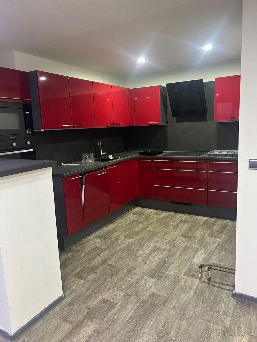 Pronájem byt - Hrabyně, 747 67