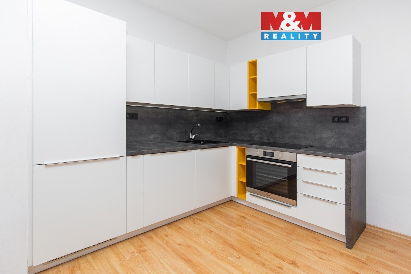 2+1, Pichlova, Pardubice, 53 m²