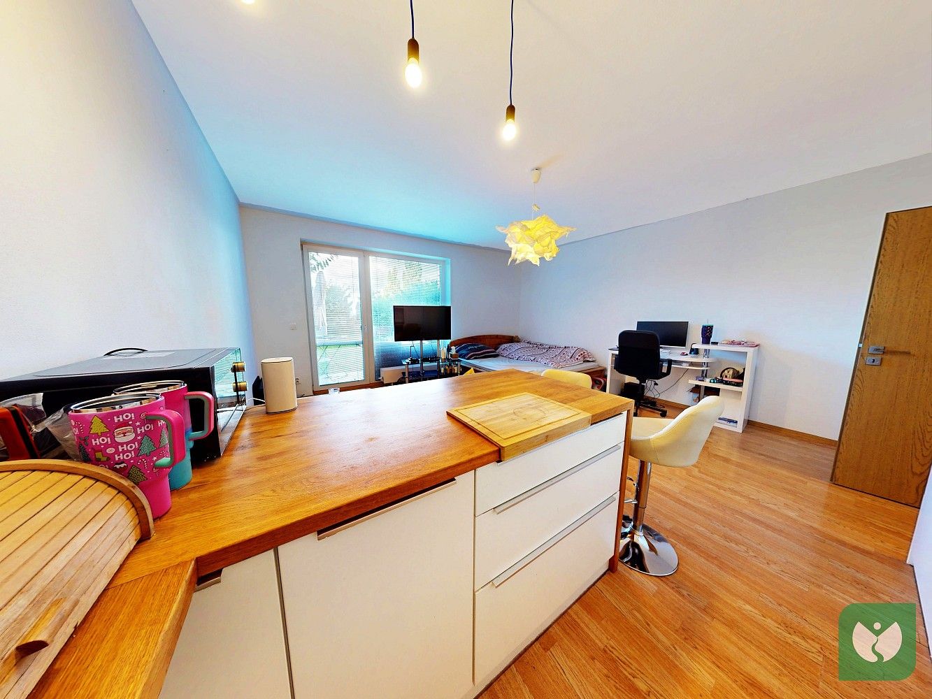 Prodej byt 1+kk - Ječná, Hostivice, okres Praha-západ, 37 m² - 5