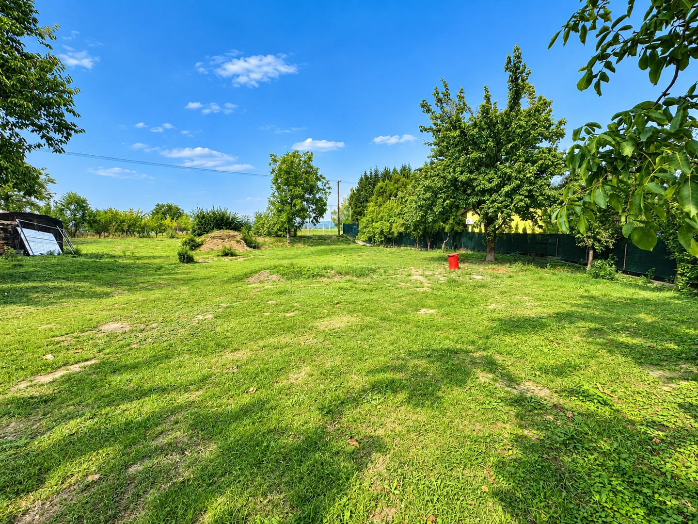 Pozemek pro bydlení · 882 m² · Haukovice, Újezd - 3
