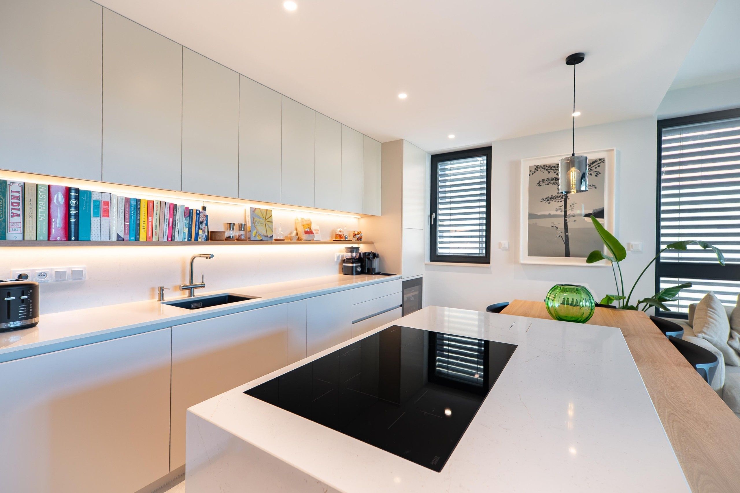 Prodej byt 3+kk - Mužíkova 1760, Praha Nusle, 89 m² - 5