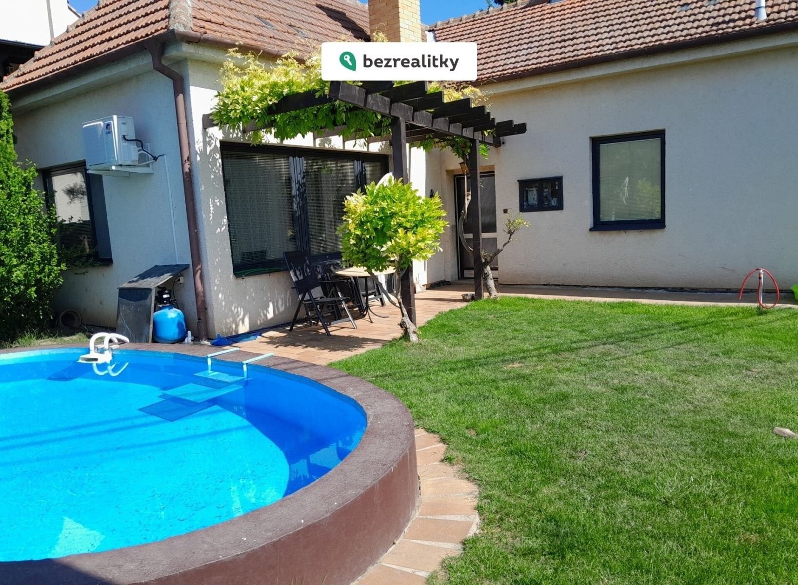 Prodej rodinný dům - Čechova II, Lednice, 103 m²