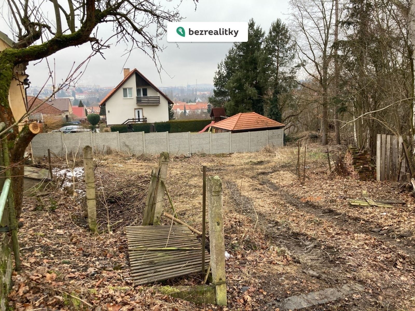 Prodej rodinný dům - Letkovská 70, Plzeň, 121 m²