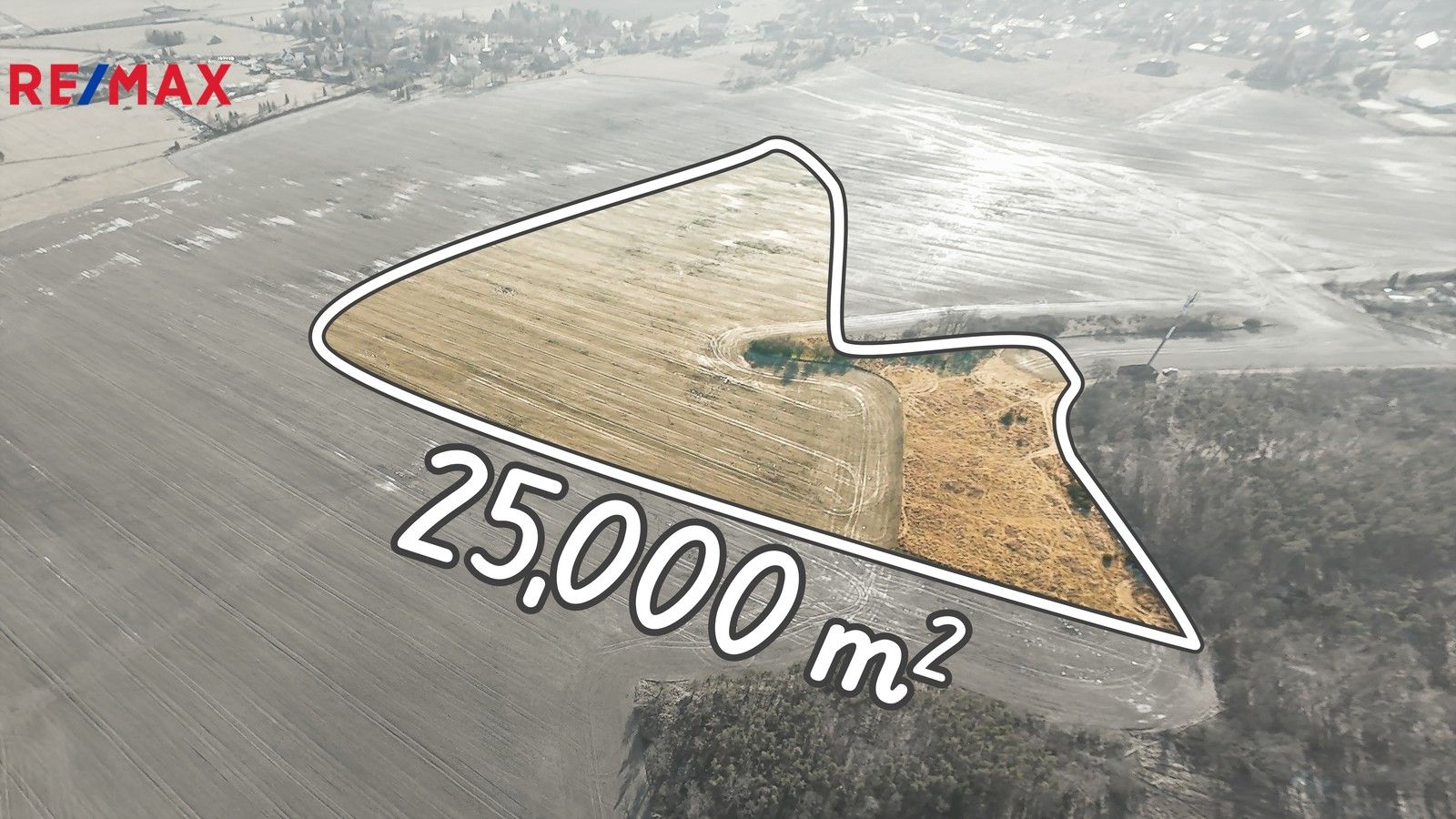 Prodej zemědělský pozemek - Mokrovraty, 24 m²