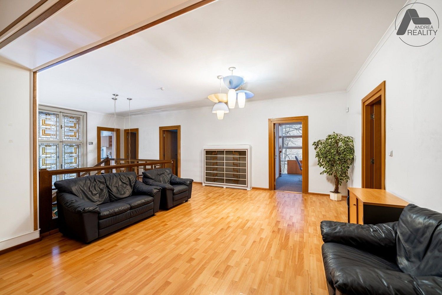 Kancelář · 686 m² · Strakonice - Strakonice I, Jihočeský kraj - 4