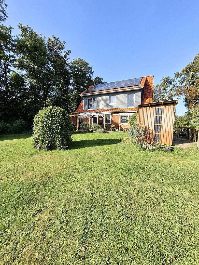 Rodinný dům · 135 m² · Hohenlucht 5, , Dolní Sasko - 3