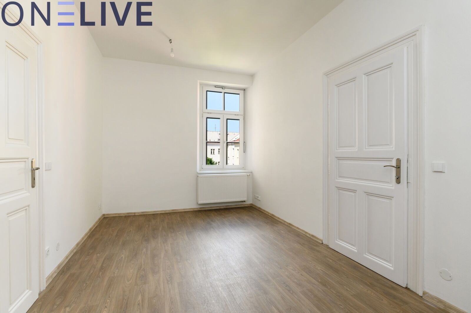 Pronájem byt 3+1 - Kardinála Berana, Plzeň Jižní Předměstí, 112 m² - 5