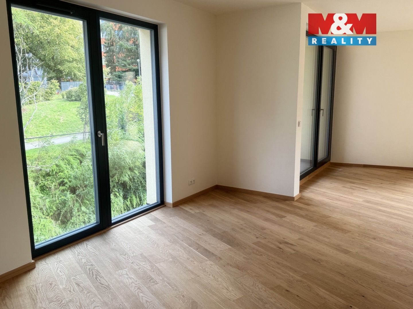 Prodej byt 2+kk - Střížkovská, Praha, 74 m²