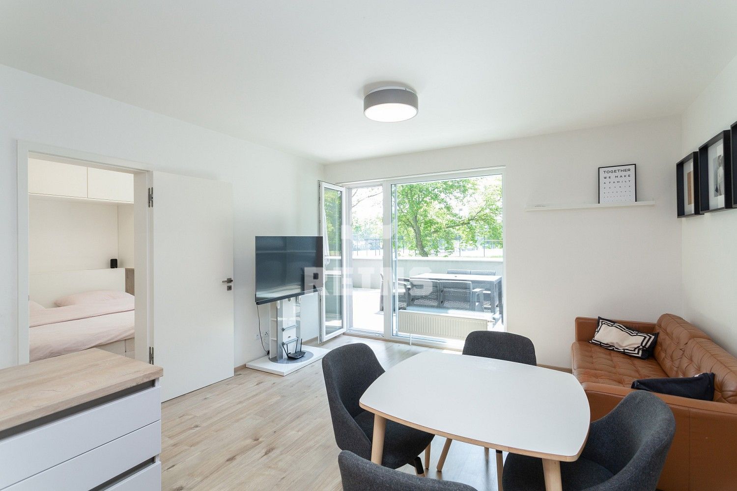 4+kk, Praha - Horní Měcholupy, okres Praha 15, Hlavní město Praha, 146 m² - 2