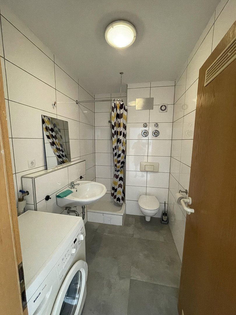 Pronájem byt 1+1 - Edigheimer Str. 98 Ludwigshafen am Rhein Oppau Rheinland-Pfalz 67069, 27 m² - 5