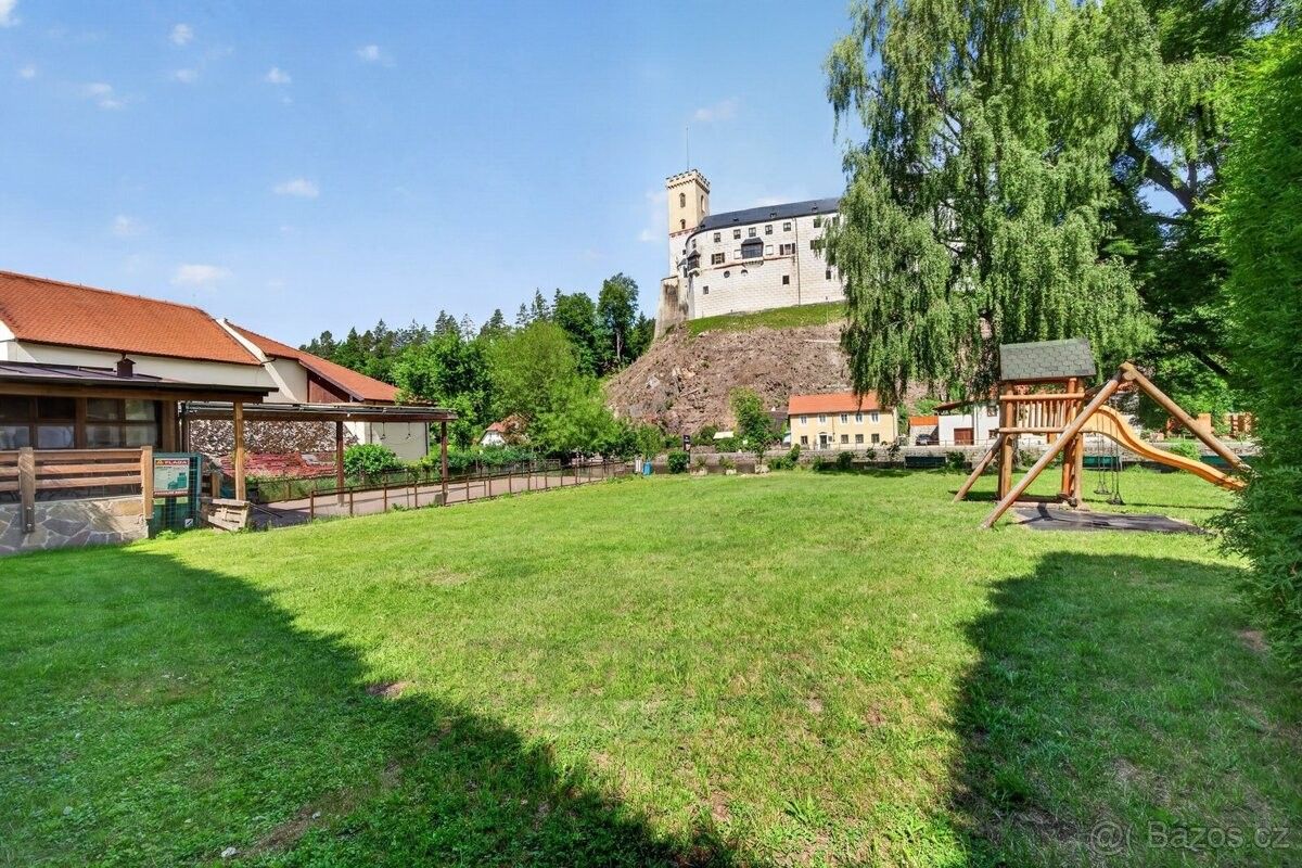 Prodej ostatní - Rožmberk nad Vltavou, 382 18 - 5